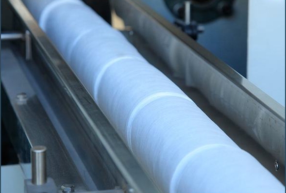 آلات تعبئة مناديل الأطفال المبللة في أوروبا، وآلات تصنيع المناديل المبللة